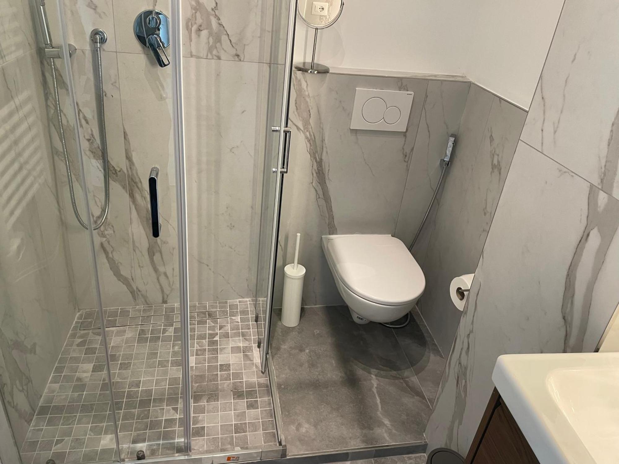 Little - Lm2 - Lm3 - Lm4 Apartment Milan