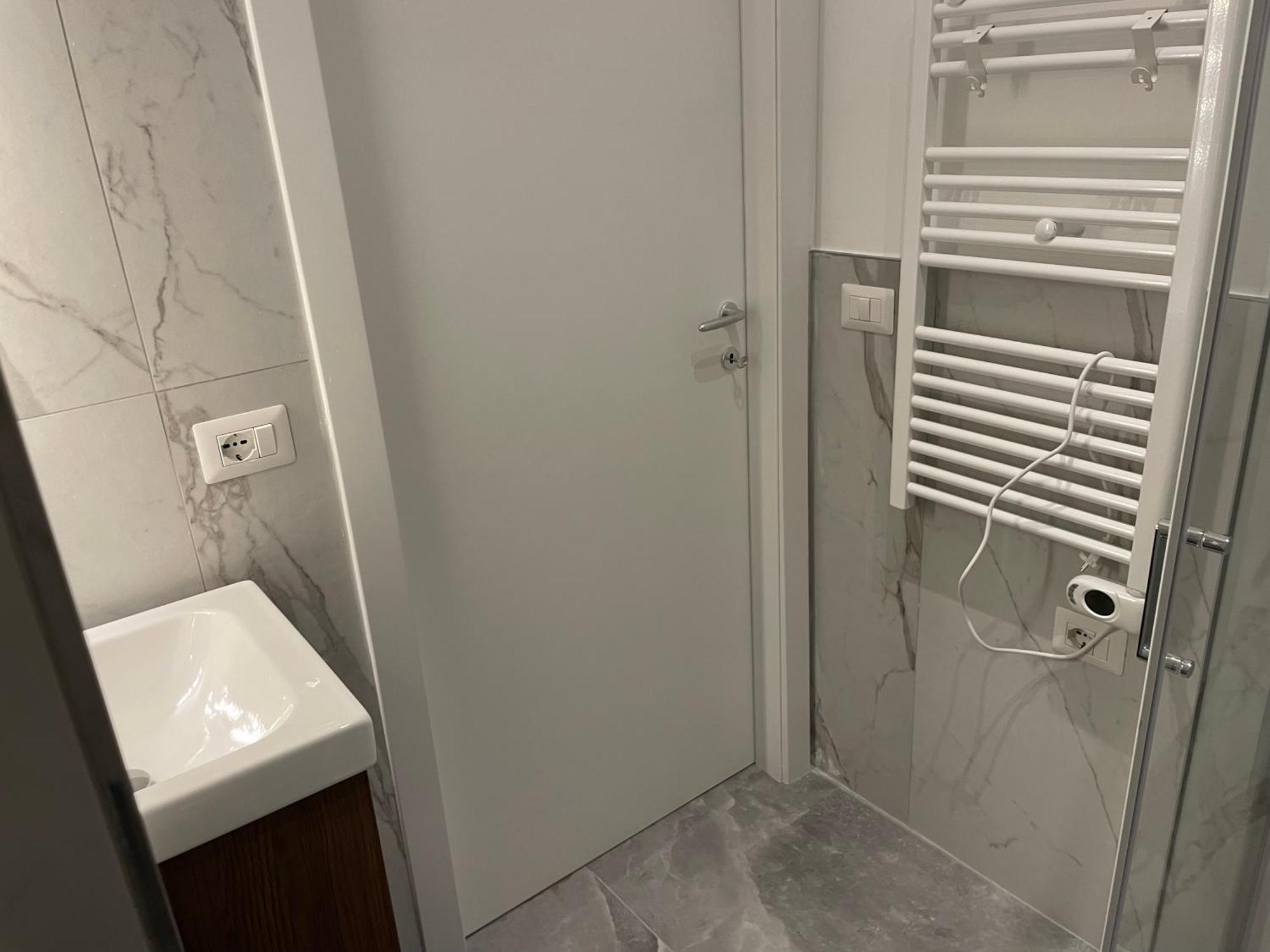 Little - Lm2 - Lm3 - Lm4 Apartment Milan