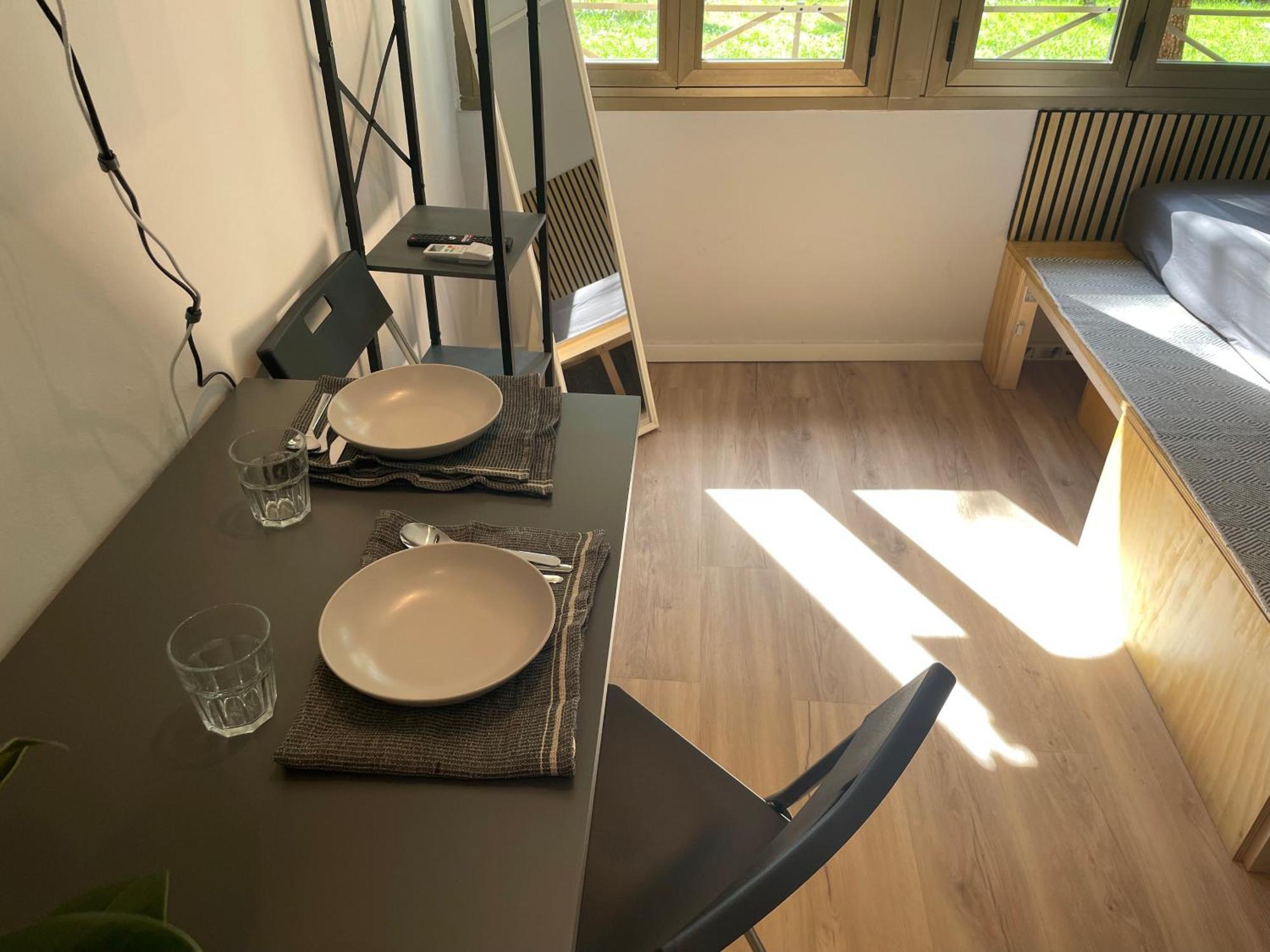 Little - Lm2 - Lm3 - Lm4 Apartment Milan