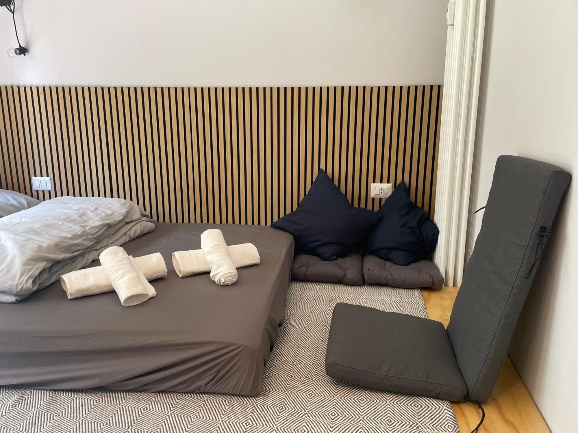 Little - Lm2 - Lm3 - Lm4 Apartment Milan