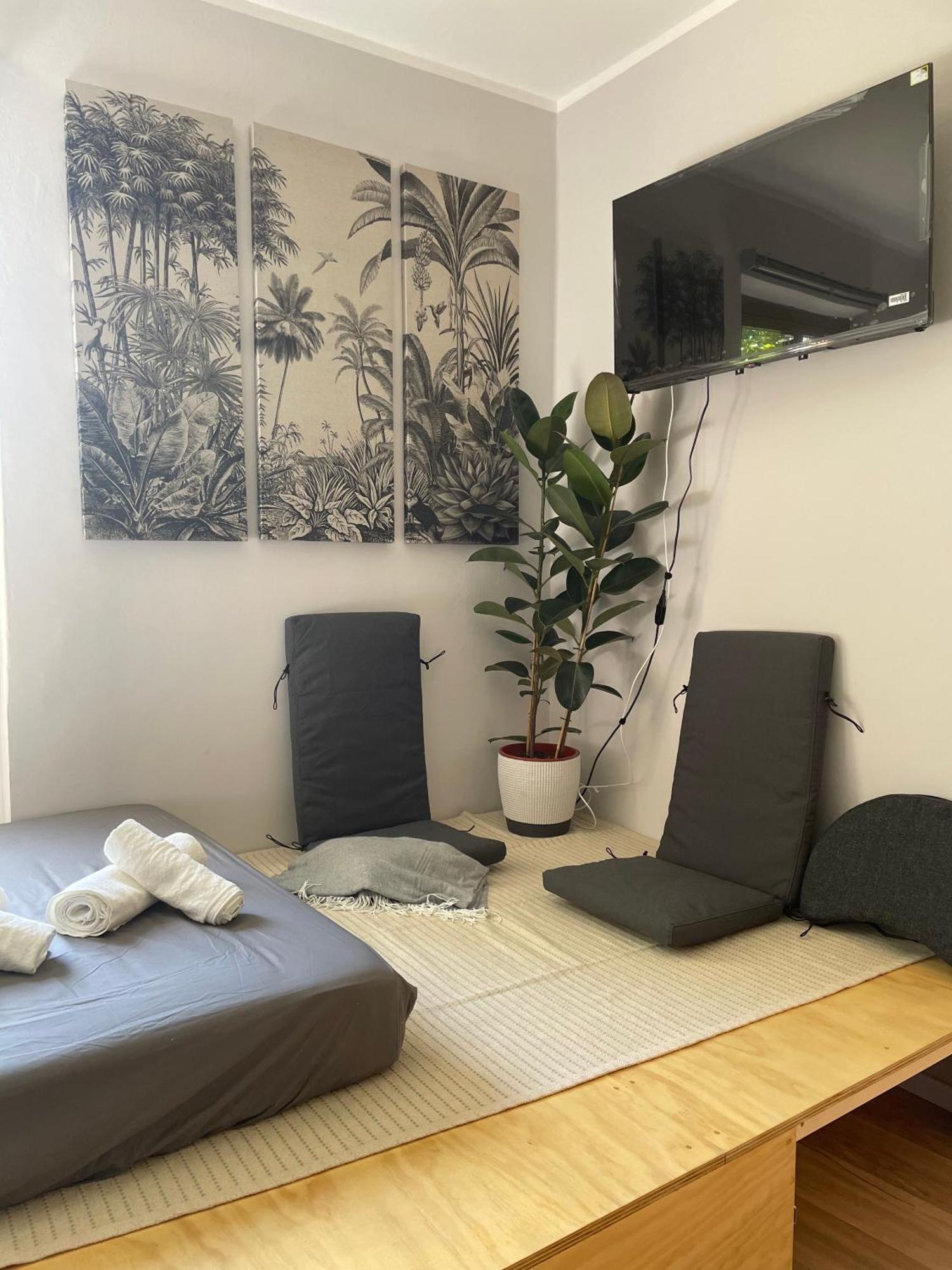 Apartment Little - Lm2 - Lm3 - Lm4 *