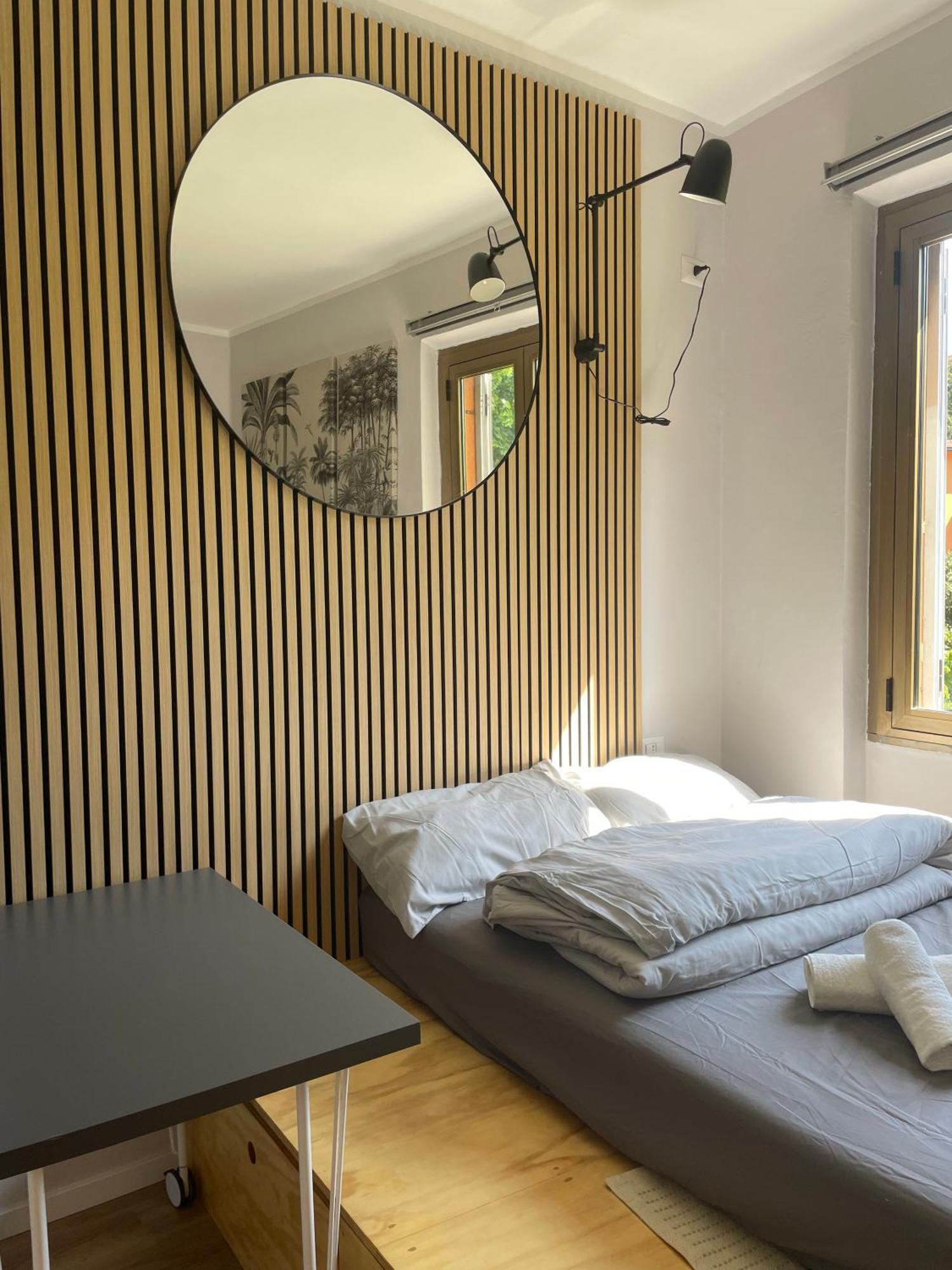 Apartment Little - Lm2 - Lm3 - Lm4 Milan