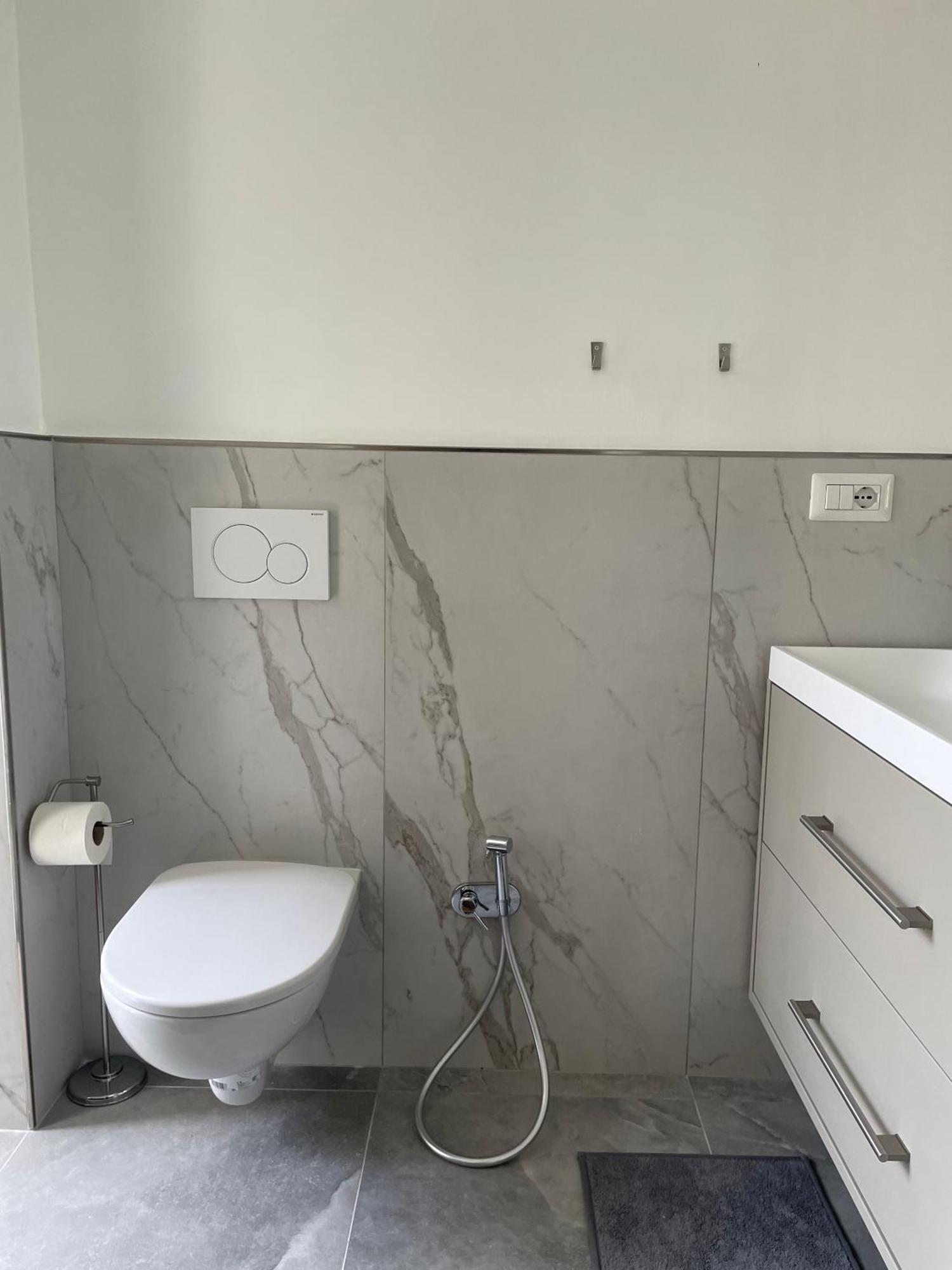 Apartment Little - Lm2 - Lm3 - Lm4 *