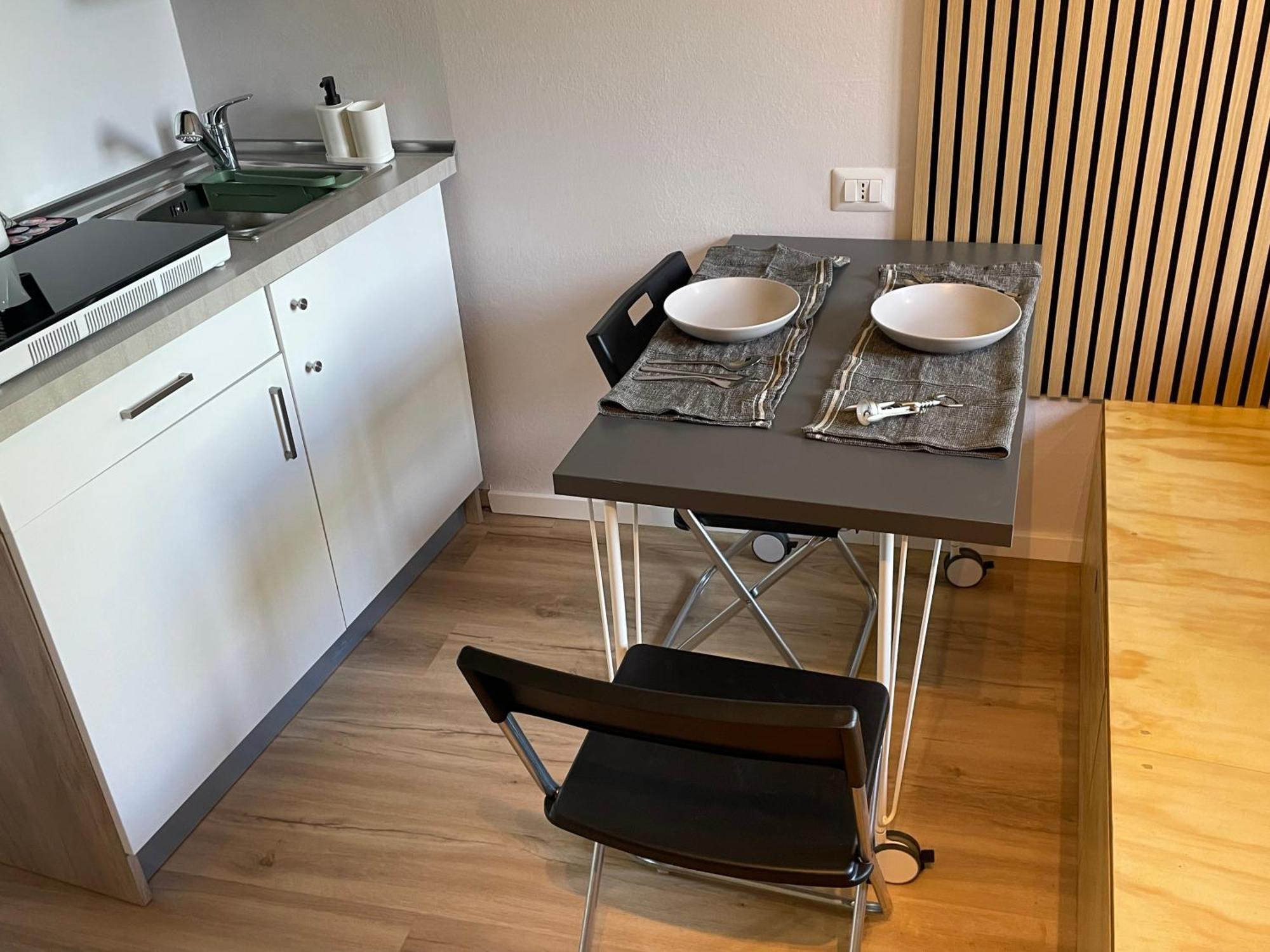 Apartment Little - Lm2 - Lm3 - Lm4 Milan