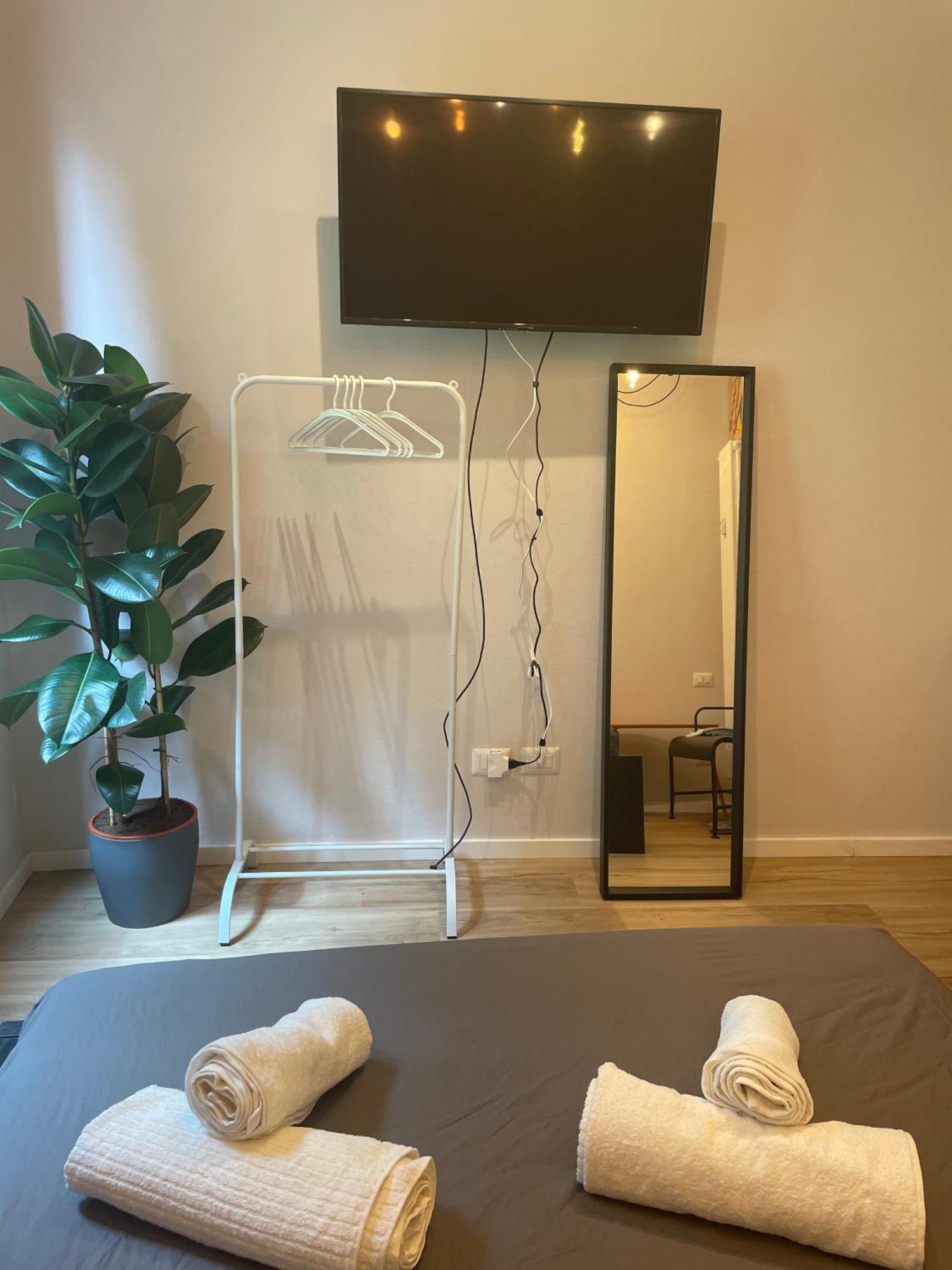 Apartment Little - Lm2 - Lm3 - Lm4 *