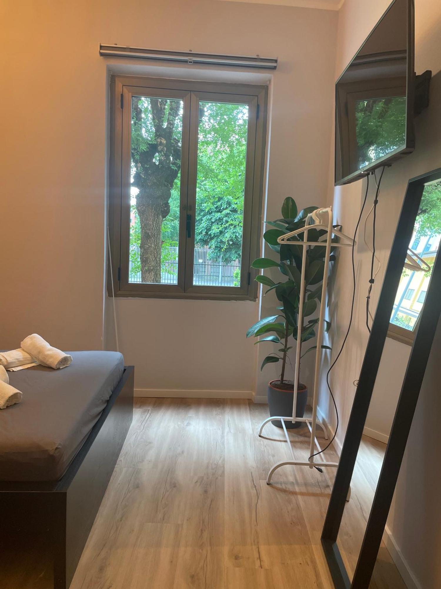 Apartment Little - Lm2 - Lm3 - Lm4