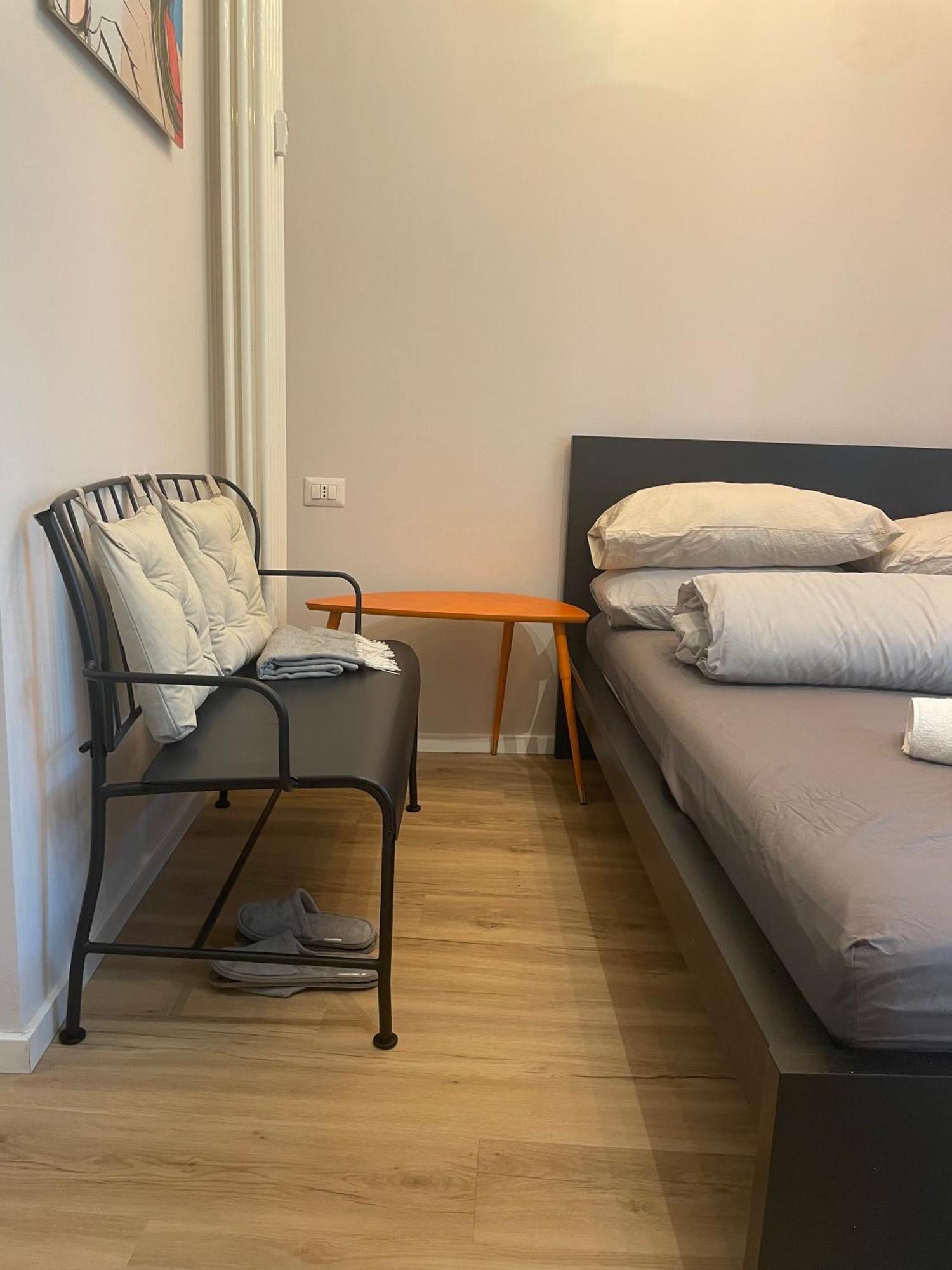 Apartment Little - Lm2 - Lm3 - Lm4 *