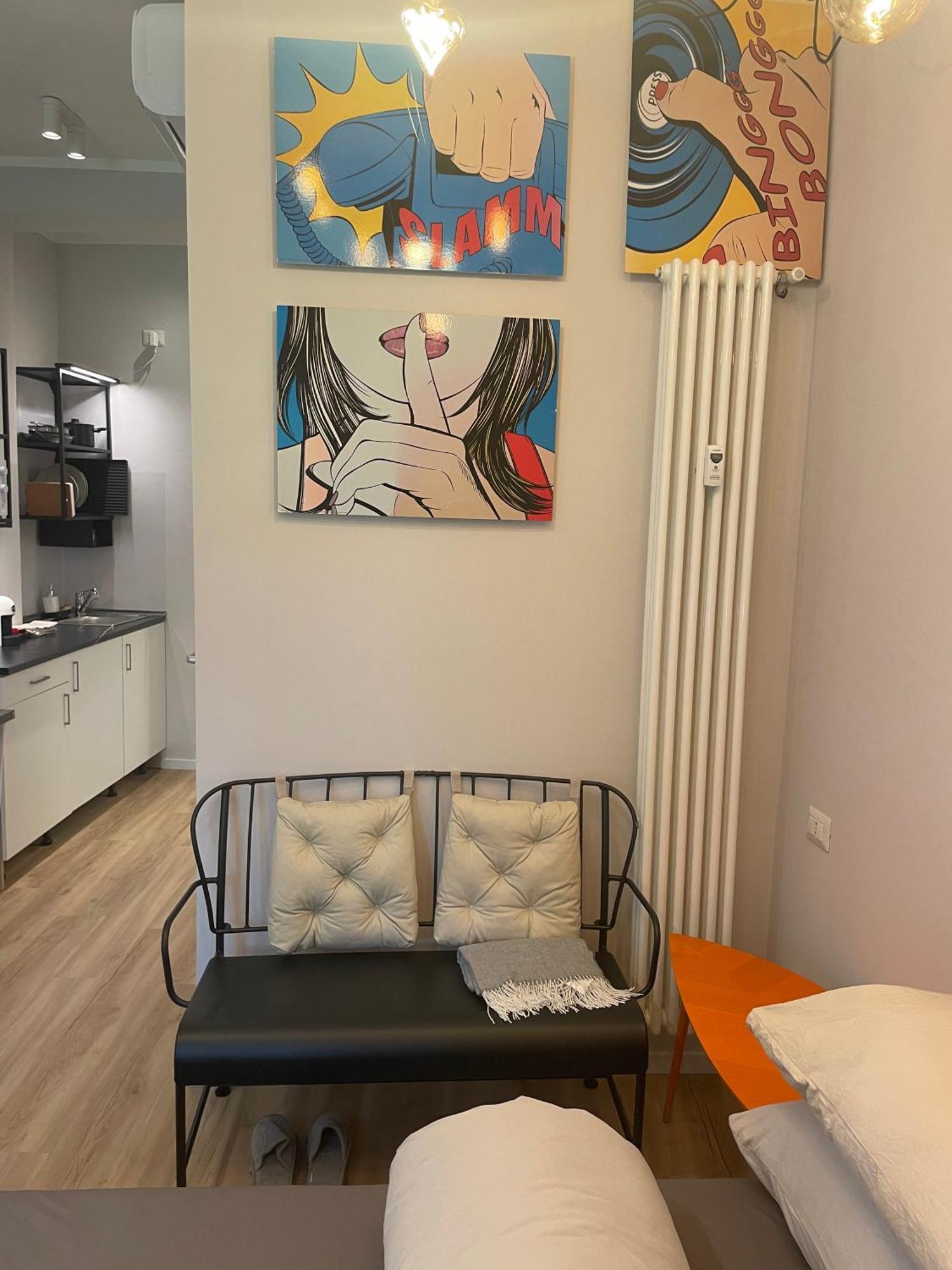 Little - Lm2 - Lm3 - Lm4 Apartment *