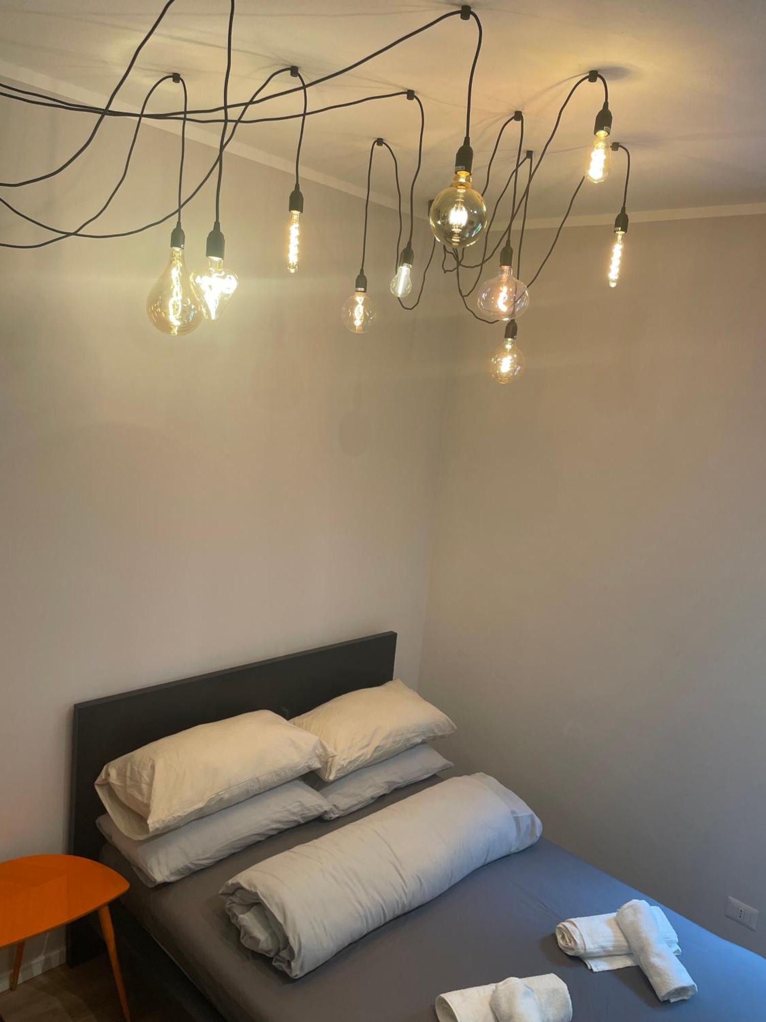 Apartment Little - Lm2 - Lm3 - Lm4 *