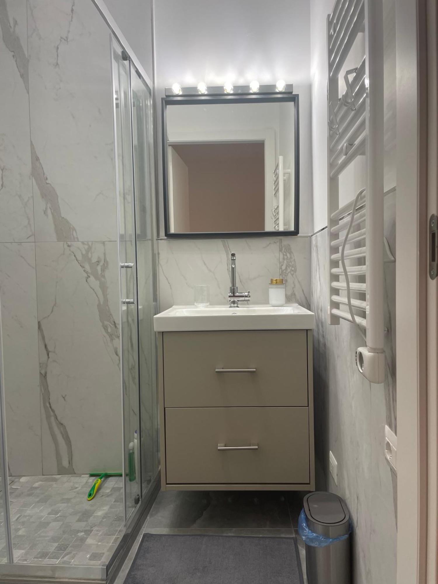 Apartment Little - Lm2 - Lm3 - Lm4 *